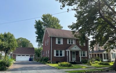 485 Cleveland Avenue, House other with 3 bedrooms, 2 bathrooms and null parking in Bridgeport CT | Image 1