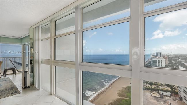 APT-2801 - 1370 Ocean Blvd, Condo with 2 bedrooms, 3 bathrooms and null parking in Pompano Beach FL | Image 13