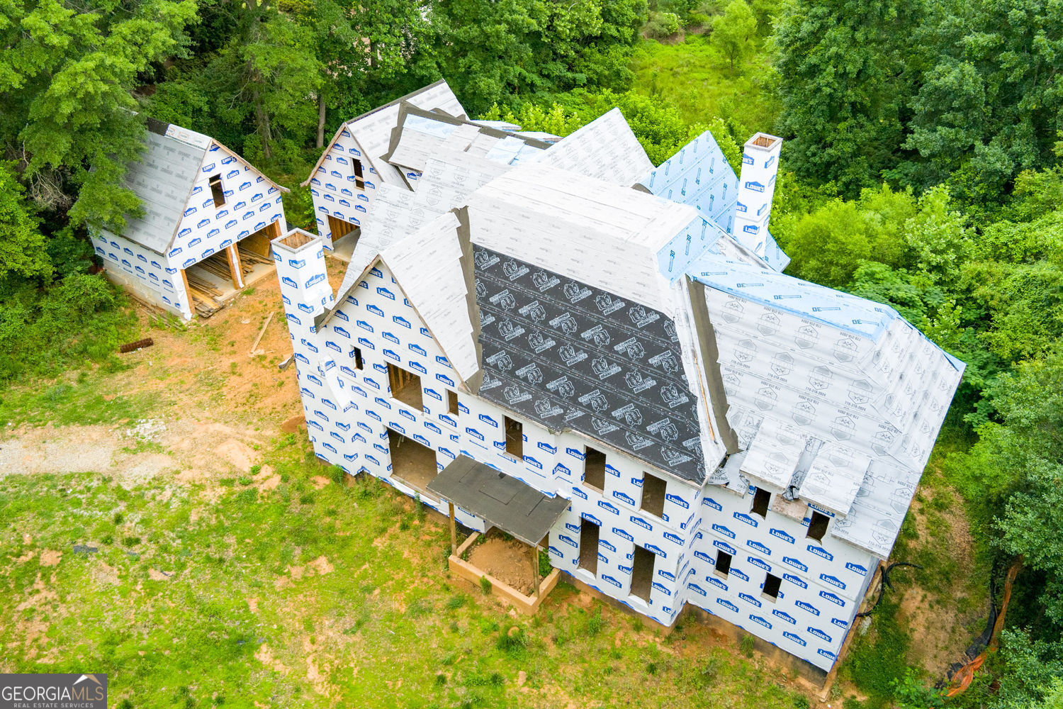 Residential in Sandy Springs 5