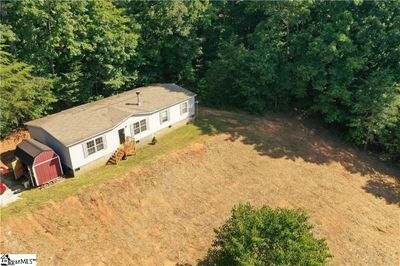 240 S Retreat Drive, House other with 3 bedrooms, 2 bathrooms and null parking in Westminster SC | Image 2