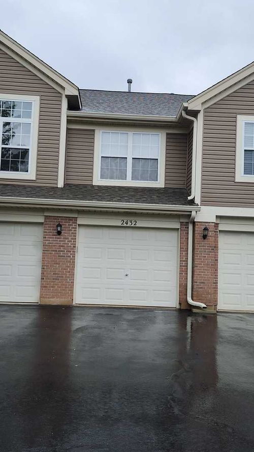 2432-2432 Wilton Ln, Aurora, IL, 60502-6377 | Card Image