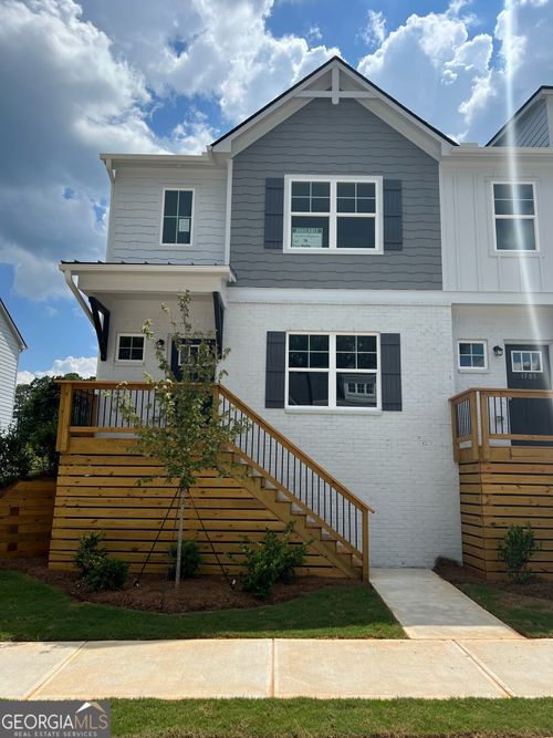 78-1585 Salem Dr, Conyers, GA, 30013-5506 | Card Image