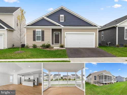 106 Heyford Dr, STEPHENSON, VA, 22656-2152 | Card Image