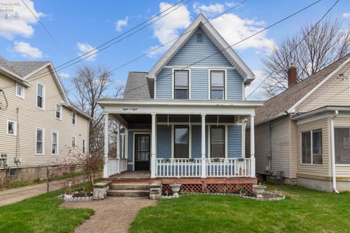 808 Fulton St, Sandusky, OH, 44870-3280 | Card Image