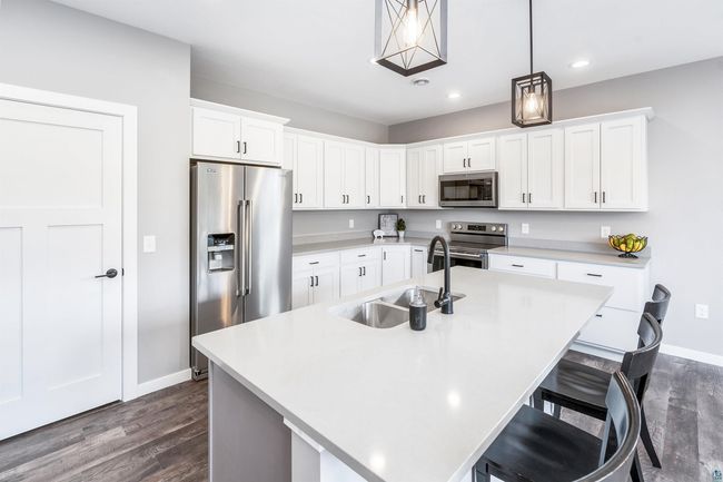 5120 - 5120 Hermantown Rd, Townhouse with 3 bedrooms, 2 bathrooms and null parking in Hermantown MN | Image 7