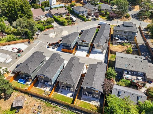 731 Stonebrook Lane, Langford, BC, V9B3N9 | Card Image