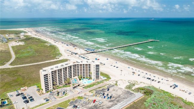 UNIT-903 - 1000 Lantana Dr, Condo with 2 bedrooms, 2 bathrooms and null parking in Port Aransas TX | Image 23