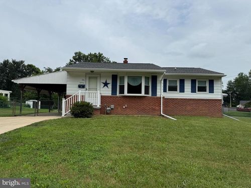 1 Holden Dr, NEW CASTLE, DE, 19720-4031 | Card Image