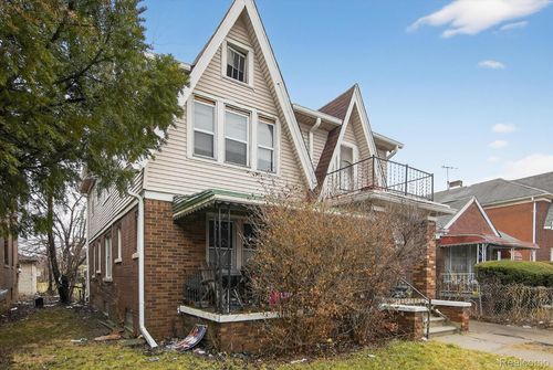 12786 Monica St, Detroit, MI, 48238-3190 | Card Image