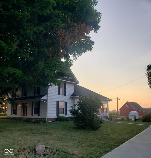 5014 N 75 W, Whiteland, IN, 46184-9510 | Card Image