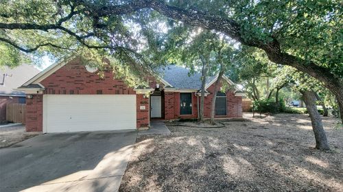 1248 Lacey Oak Loop, Round Rock, TX, 78681-2179 | Card Image