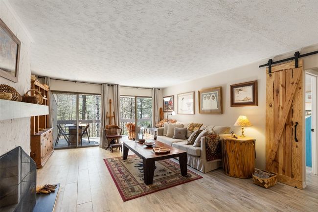 3C - 407 Overlook Rd, Condo with 1 bedrooms, 2 bathrooms and null parking in Sapphire NC | Image 12