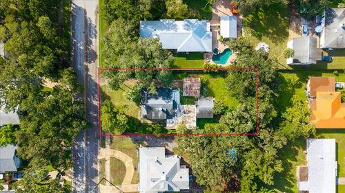 1116 Magnolia St, NEW SMYRNA BEACH, FL, 32168-7446 | Card Image