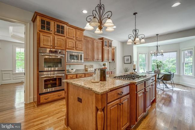 3330 Handley Rd, House other with 6 bedrooms, 5 bathrooms and null parking in Midlothian VA | Image 23