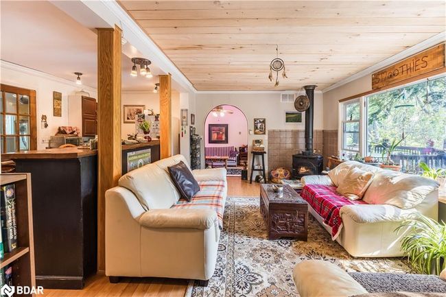 55 Kennedy Dr, House other with 3 bedrooms, 1 bathrooms and 10 parking in Trent Lakes ON | Image 32