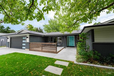 5390 N Creswell Ave, House other with 4 bedrooms, 3 bathrooms and 2 parking in Boise ID | Image 3