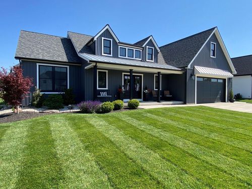 1613 Raymond Avenue, Bellefontaine, OH, 43311 | Card Image