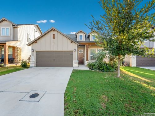 4926 Drifter Oaks, Saint Hedwig, TX, 78152-0109 | Card Image