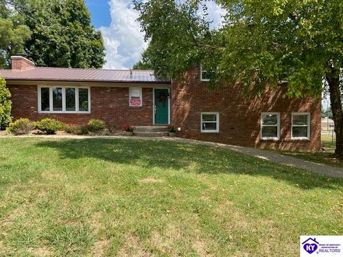 601 Clifford Dr, Elizabethtown, KY, 42701-2805 | Card Image