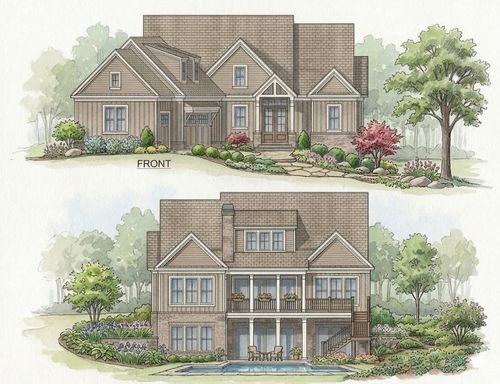 1020 Jackson Lane, Greensboro, GA, 30642 | Card Image