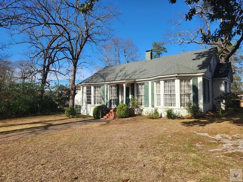 12 Oak Hill Pl, Texarkana, TX, 75503-4166 | Card Image