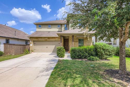 2308 Ringstaff Rd, Leander, TX, 78641-4160 | Card Image
