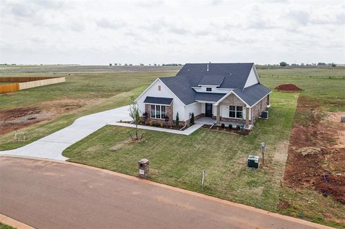 6900 Lakeview Dr, Cashion, OK, 73016 | Card Image