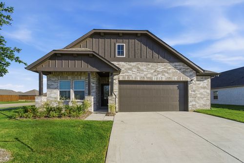 209 Charismatic Rd, Waxahachie, TX, 75165-2838 | Card Image