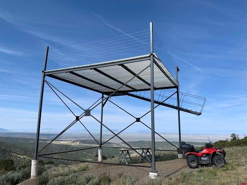 TBD Tagge Rd, Fort Garland, CO, 81133 | Card Image