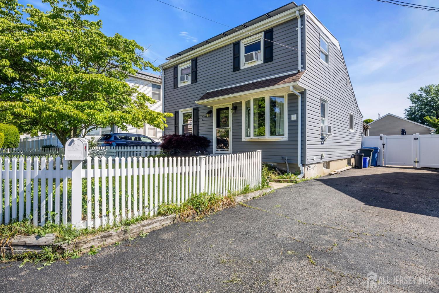 Residential in Spotswood 2