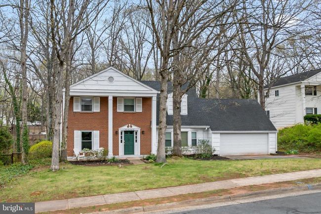 9355 Birchwood Ct, House other with 4 bedrooms, 3 bathrooms and null parking in MANASSAS VA | Image 53