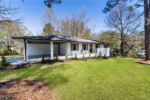 5804 S Gordon Rd, Austell, GA, 30168-4340 | Card Image