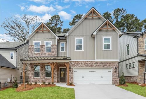 2279 Velvet Sage Way, Marietta, GA, 30066 | Card Image
