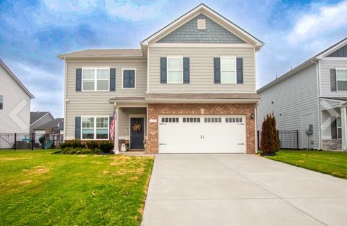 3728 Capstone Dr, Murfreesboro, TN, 37128-3532 | Card Image