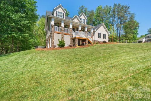 321 Winding Creek Dr, Morganton, NC, 28655-6570 | Card Image