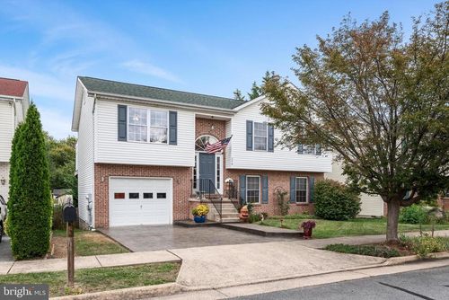290 Green St, WINCHESTER, VA, 22601-5376 | Card Image