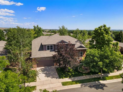 17297 W 61st Ct, Arvada, CO, 80403-7466 | Card Image