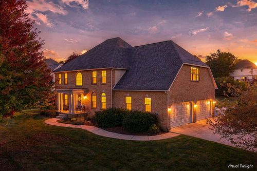 132 Woodside Ct, Mansfield, OH, 44904-8009 | Card Image