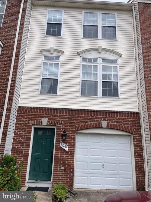 4053 Cressida Pl, WOODBRIDGE, VA, 22192-7660 | Card Image
