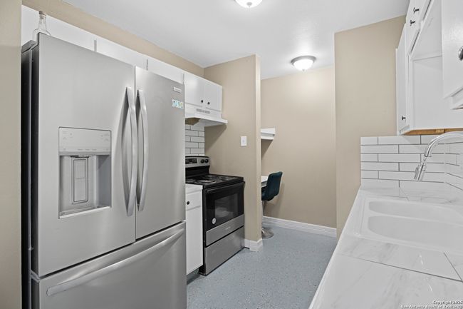 5728 Harefield Dr, House other with 3 bedrooms, 2 bathrooms and null parking in San Antonio TX | Image 12