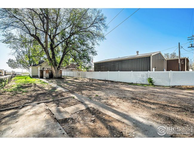 516 Elm Ave, House other with 3 bedrooms, 1 bathrooms and null parking in Eaton CO | Image 14