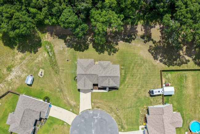 173 Sw 24 Th Ave, House other with 3 bedrooms, 2 bathrooms and 2 parking in Trenton FL | Image 47