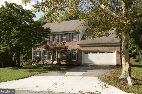 4904 Forest Creek Ct, BOWIE, MD, 20720-3475 | Card Image