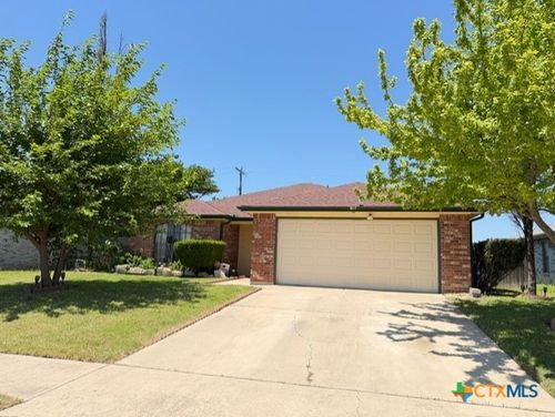 617 Deloris Dr, Killeen, TX, 76542-3897 | Card Image