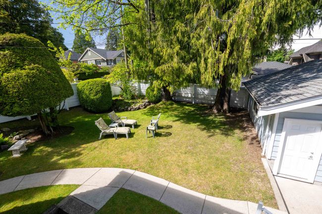 1191 W 40 Th Avenue, House other with 5 bedrooms, 2 bathrooms and 2 parking in Vancouver BC | Image 4