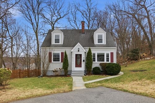 20 Hilltop Ter, Woburn, MA, 01801-3639 | Card Image