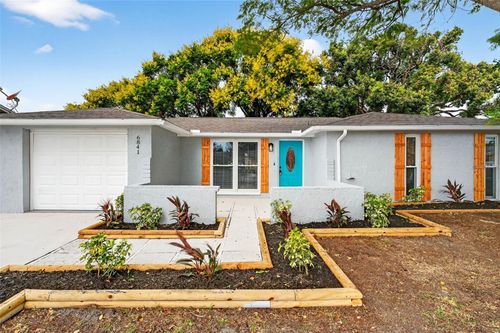 6841 Tierra Linda St, PORT RICHEY, FL, 34668-3893 | Card Image