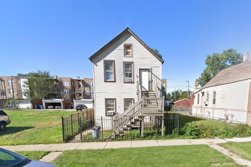 1818 S Komensky Avenue, CHICAGO, IL, 60623 | Card Image