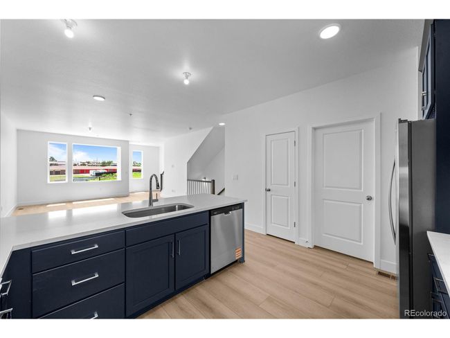 2740 W 68 Th Ave, Townhouse with 2 bedrooms, 3 bathrooms and null parking in Denver CO | Image 4