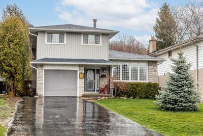 241 Grandview St S, House other with 3 bedrooms, 5 bathrooms and 9 parking in Oshawa ON | Image 3